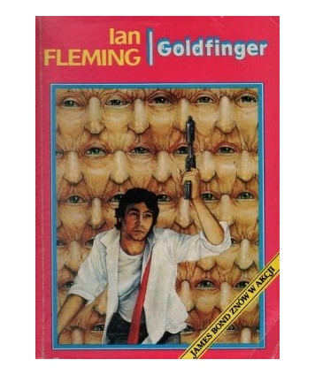 Goldfinger