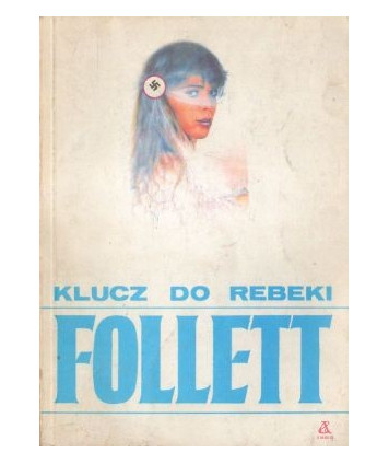 Klucz do Rebeki