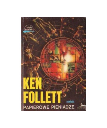 Papierowe pieniądze