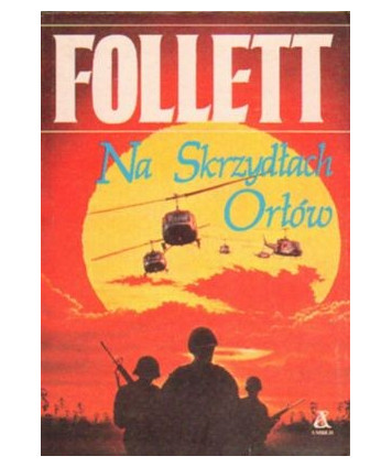 Na skrzydłach orłów