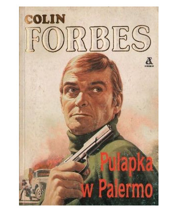 Pułapka w Palermo