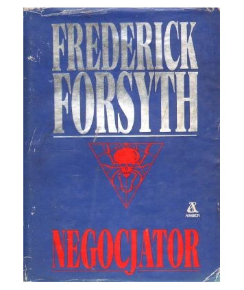 Negocjator