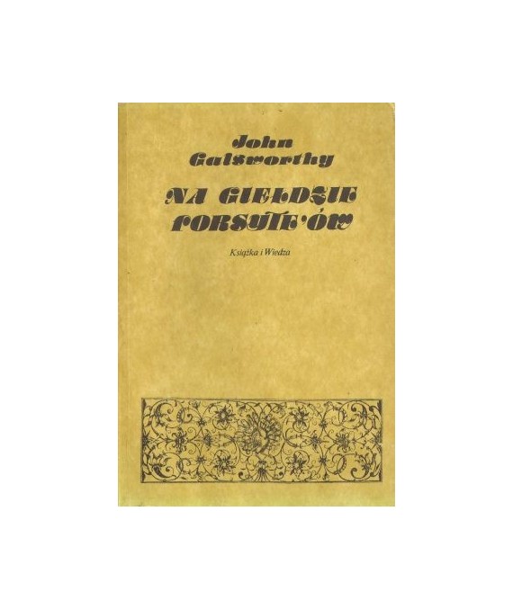 Na giełdzie Forsyte’ów