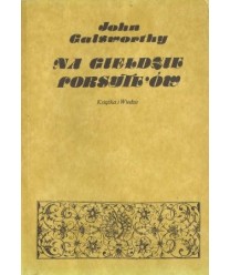Na giełdzie Forsyte’ów