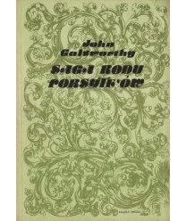 Saga rodu Forsyte’ów. T.1-3