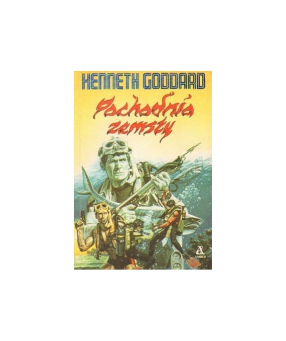 Pochodnia zemsty