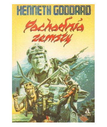 Pochodnia zemsty