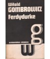 Ferdydurke (Dzieła. T. 2)