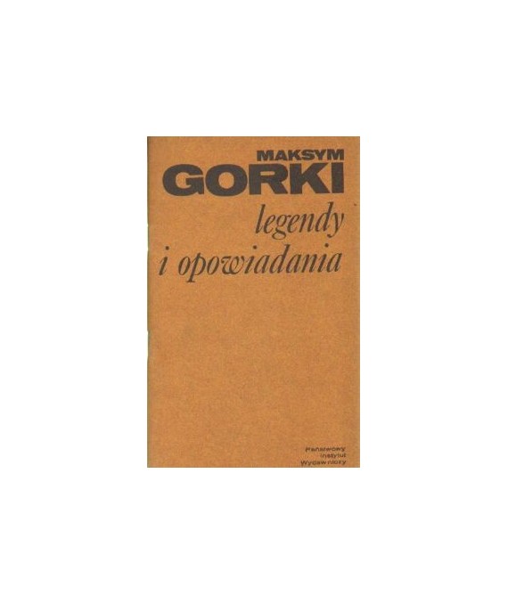 Legendy i opowiadania