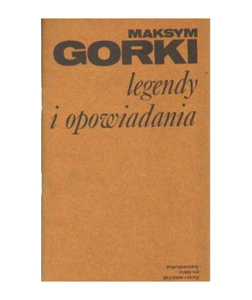 Legendy i opowiadania