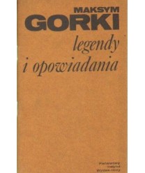 Legendy i opowiadania