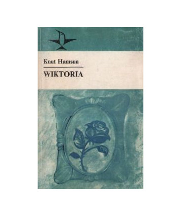 Wiktoria. Historia pewnej miłości