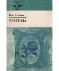 Wiktoria. Historia pewnej miłości