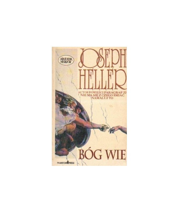 Bóg wie