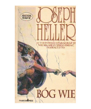 Bóg wie
