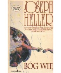 Bóg wie