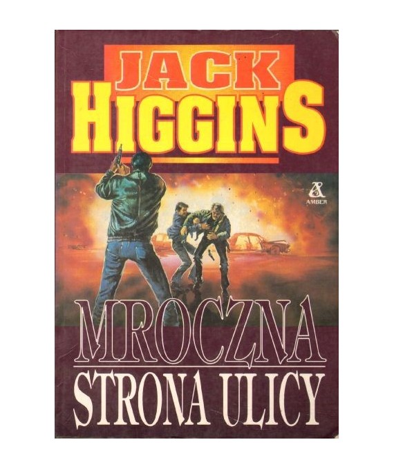 Mroczna strona ulicy
