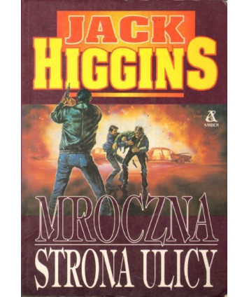Mroczna strona ulicy