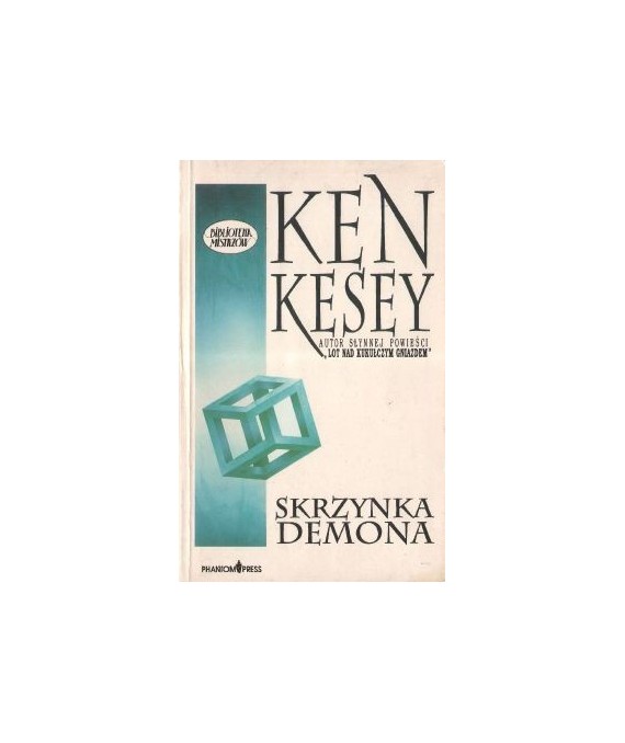 Skrzynka demona