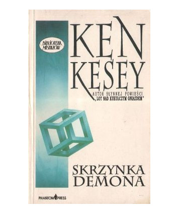 Skrzynka demona
