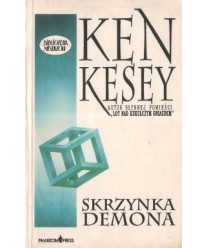 Skrzynka demona