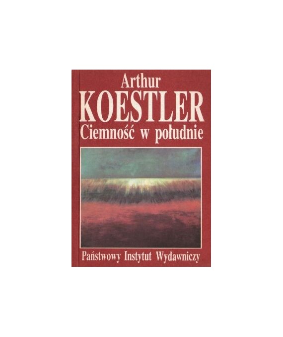 Ciemność w południe
