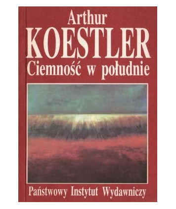 Ciemność w południe
