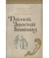 Dziennik Franciszki Krasińskiej