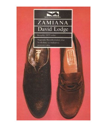 Zamiana