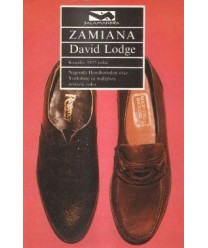 Zamiana