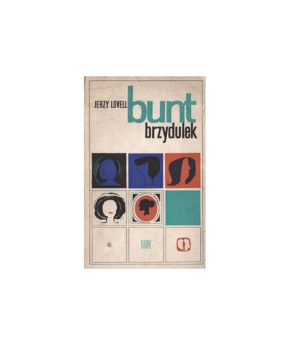 Bunt brzydulek