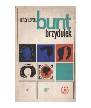 Bunt brzydulek