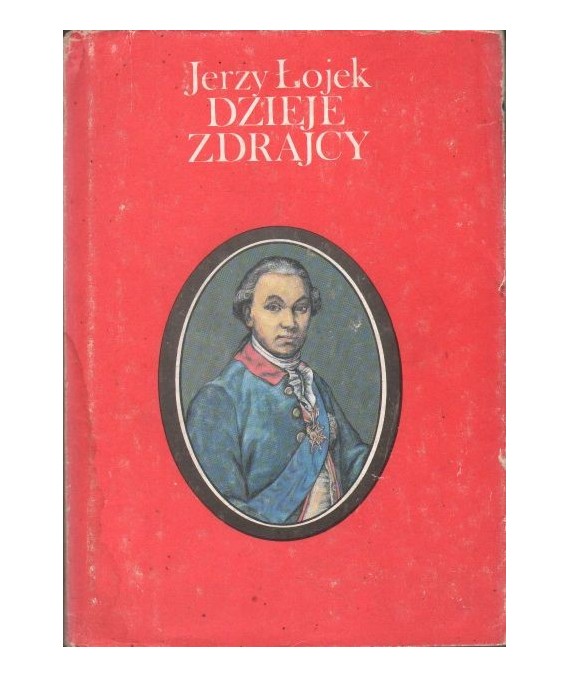 Dzieje zdrajcy
