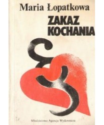 Zakaz kochania