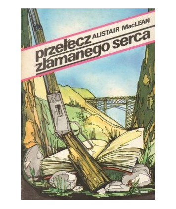 Przełęcz Złamanego Serca