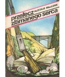 Przełęcz Złamanego Serca