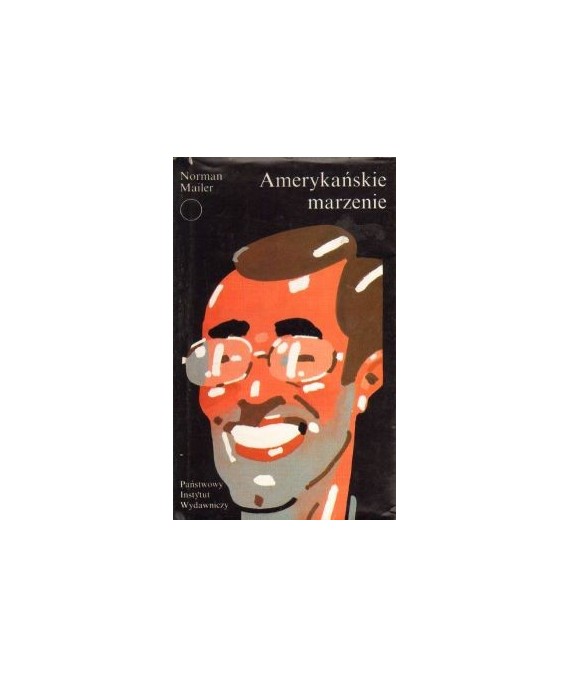 Amerykańskie marzenie