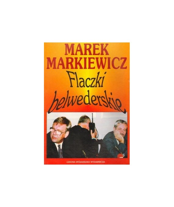 Flaczki belwederskie