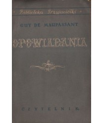 Opowiadania
