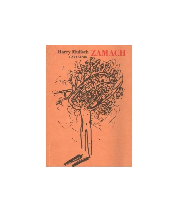 Zamach
