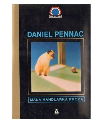 Mała handlarka prozą