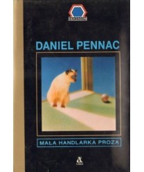 Mała handlarka prozą