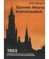 Sprawa lekarzy kremlowskich