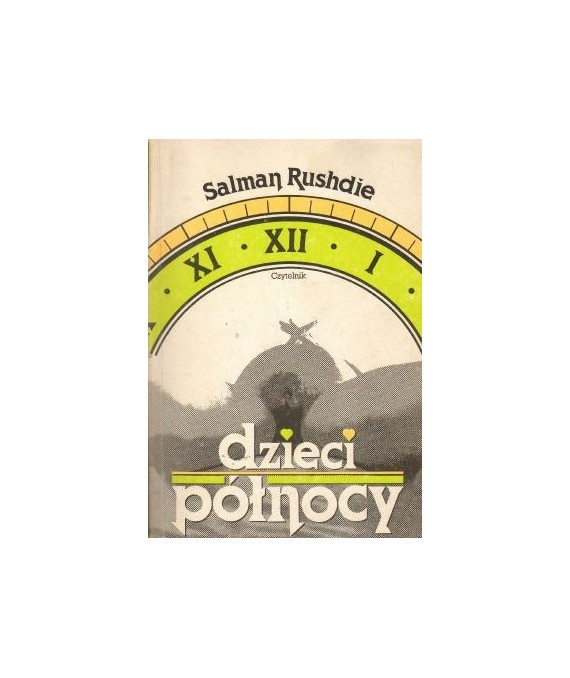 Dzieci północy
