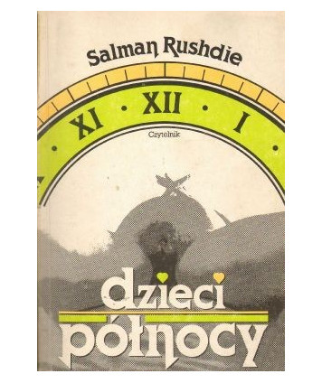 Dzieci północy