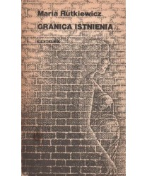 Granica istnienia