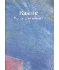 Baśnie Magdaleny Samozwaniec