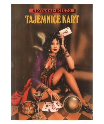 Tajemnice kart