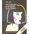 Wyznania chińskiej kurtyzany