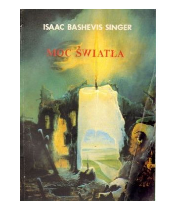Moc światła